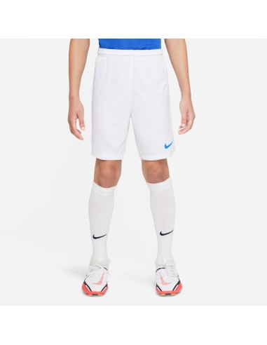 Nike Y Park III Jr BV6865 104 shorts