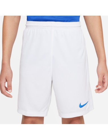 Nike Y Park III Jr BV6865 104 shorts
