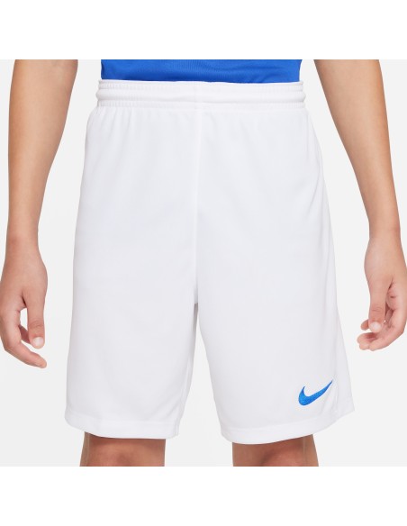 Nike Y Park III Jr BV6865 104 shorts
