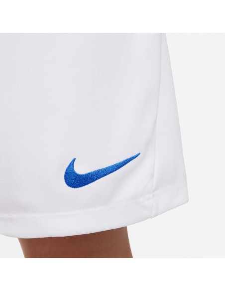Nike Y Park III Jr BV6865 104 shorts