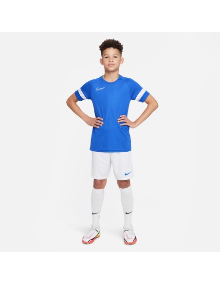 Nike Y Park III Jr BV6865 104 shorts