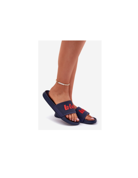 Lee Cooper W LCW25073524LB Slides