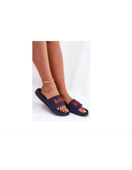 Lee Cooper W LCW25073524LB Slides