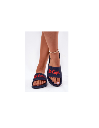Lee Cooper W LCW25073524LB Slides