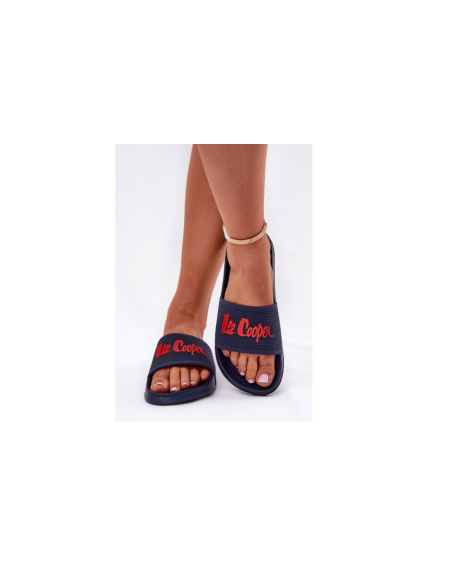 Lee Cooper W LCW25073524LB Slides