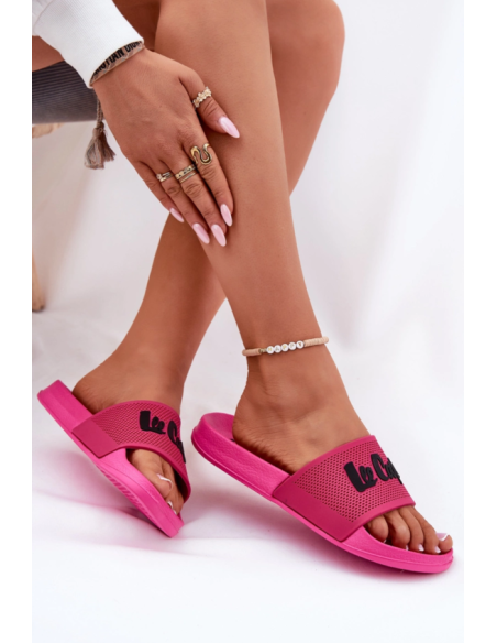 Lee Cooper W Slides LCW25073521LA