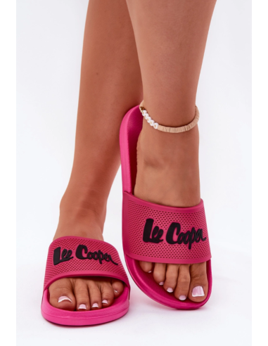 Lee Cooper W Slides LCW25073521LA