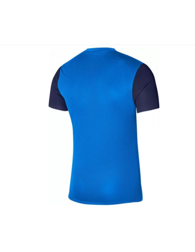 Nike DF Trophy V JSY SS Men's TShirt Blue DR0933 463