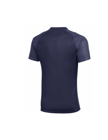 Men's Nike DriFit Academy II Tshirt navy blue HV8160 410