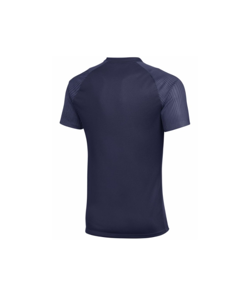 Men's Nike DriFit Academy II Tshirt navy blue HV8160 410
