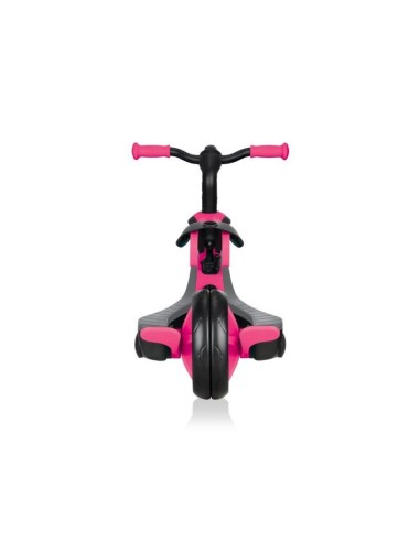 Bikes 4in1 Globber Explorer Trike Fuchsia 6321102 HSTNK000013809