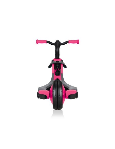 Bikes 4in1 Globber Explorer Trike Fuchsia 6321102 HSTNK000013809