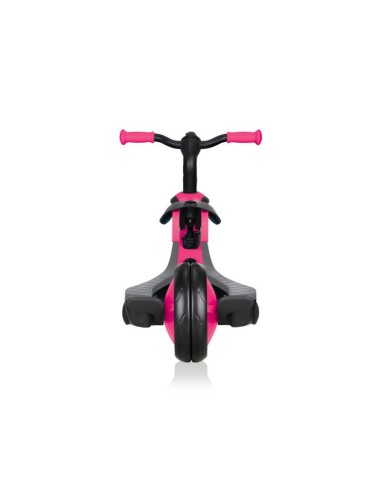 Bikes 4in1 Globber Explorer Trike Fuchsia 6321102 HSTNK000013809