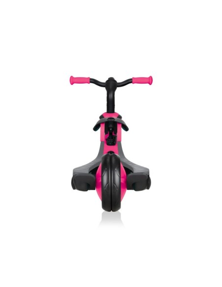 Bikes 4in1 Globber Explorer Trike Fuchsia 6321102 HSTNK000013809