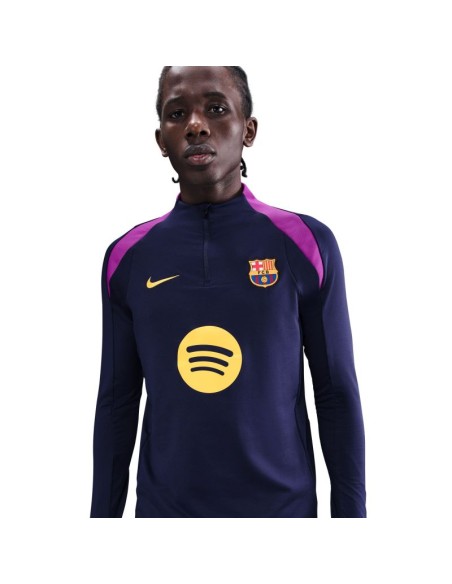 Nike FC Barcelona Strike HJ7774597 sweatshirt