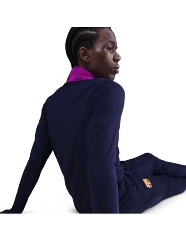 Nike FC Barcelona Strike HJ7774597 sweatshirt