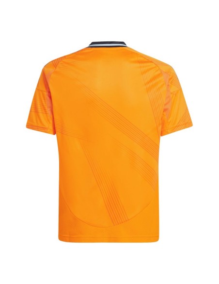 adidas Junior Real Madrid Away Tshirt IT5177