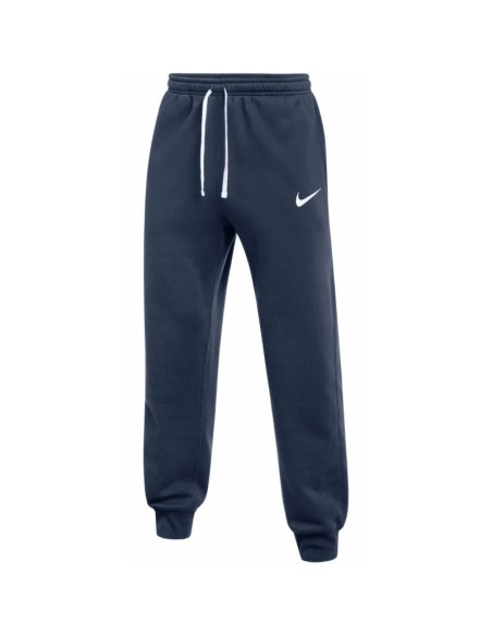 Nike Park 26 Fleece Men's Pants Navy Blue IB1248 410