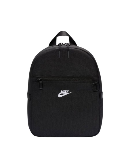 Nike Heritage Mini Backpack Black IB4348 010