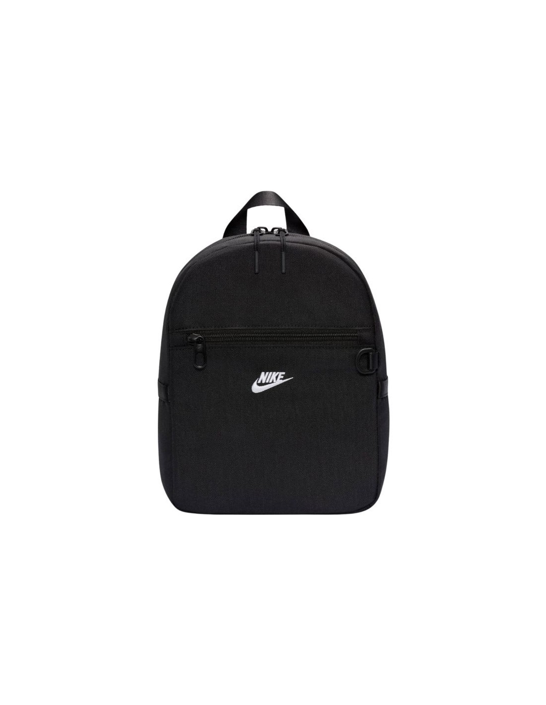 Nike Heritage Mini Backpack Black IB4348 010