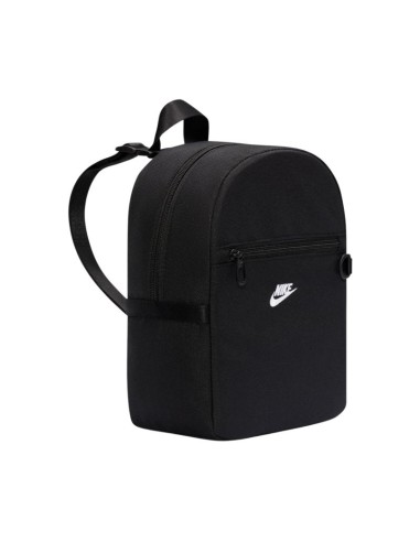 Nike Heritage Mini Backpack Black IB4348 010