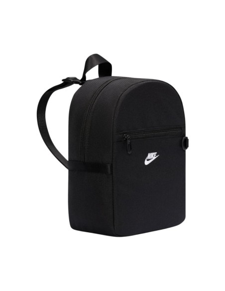 Nike Heritage Mini Backpack Black IB4348 010