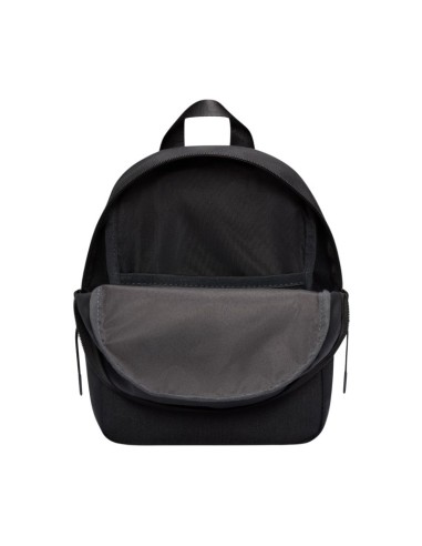 Nike Heritage Mini Backpack Black IB4348 010