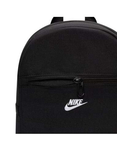 Nike Heritage Mini Backpack Black IB4348 010