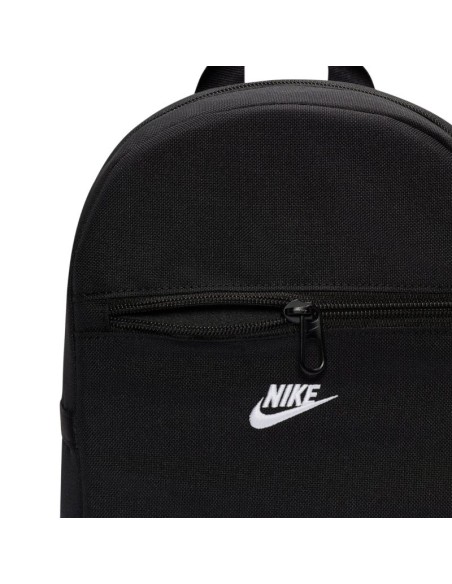 Nike Heritage Mini Backpack Black IB4348 010