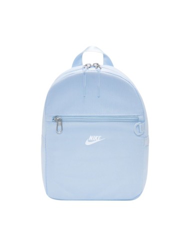 Nike Heritage Mini Backpack Blue IB4348 407