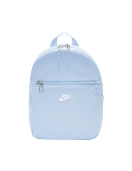 Nike Heritage Mini Backpack Blue IB4348 407