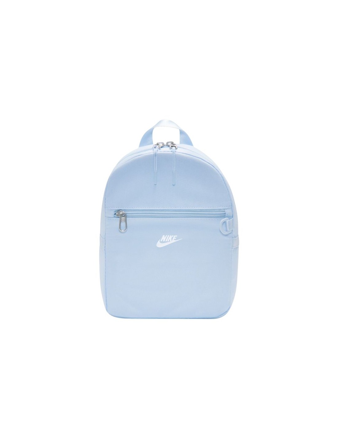 Nike Heritage Mini Backpack Blue IB4348 407