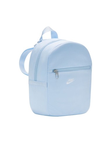 Nike Heritage Mini Backpack Blue IB4348 407