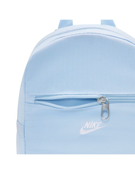 Nike Heritage Mini Backpack Blue IB4348 407