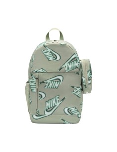 Nike Elemental Backpack Pencil Case Green IH7852 304