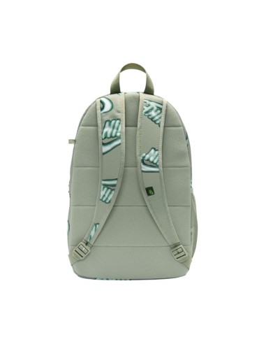 Nike Elemental Backpack Pencil Case Green IH7852 304