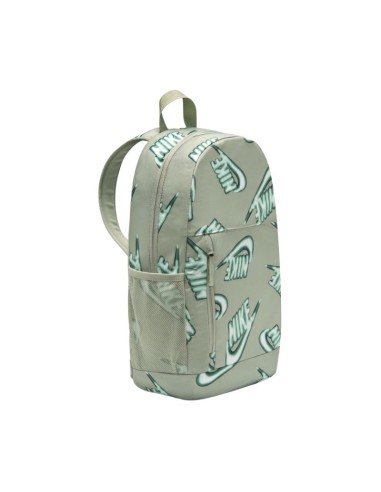 Nike Elemental Backpack Pencil Case Green IH7852 304