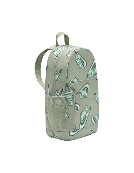 Nike Elemental Backpack Pencil Case Green IH7852 304