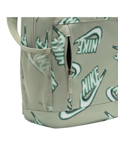Nike Elemental Backpack Pencil Case Green IH7852 304