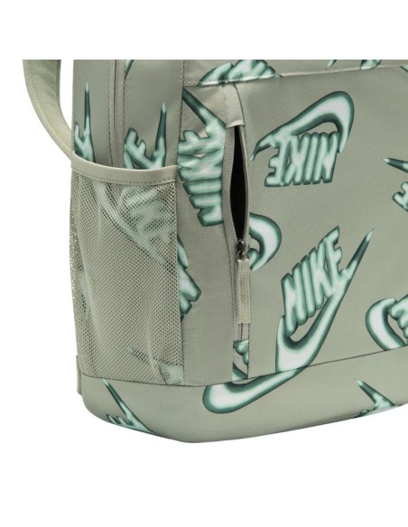 Nike Elemental Backpack Pencil Case Green IH7852 304
