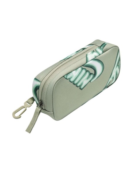 Nike Elemental Backpack Pencil Case Green IH7852 304
