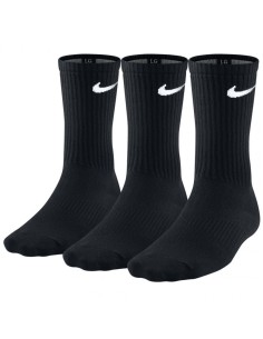 Nike Lightweight Crew Socks 3Pack SX4704001