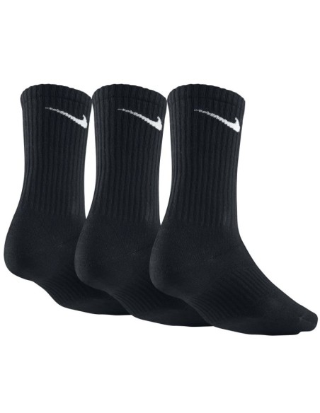 Nike Lightweight Crew Socks 3Pack SX4704001