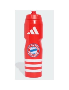 Adidas Bayern Munich Water Bottle JX0498