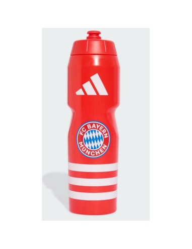 Adidas Bayern Munich Water Bottle JX0498