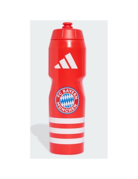 Adidas Bayern Munich Water Bottle JX0498