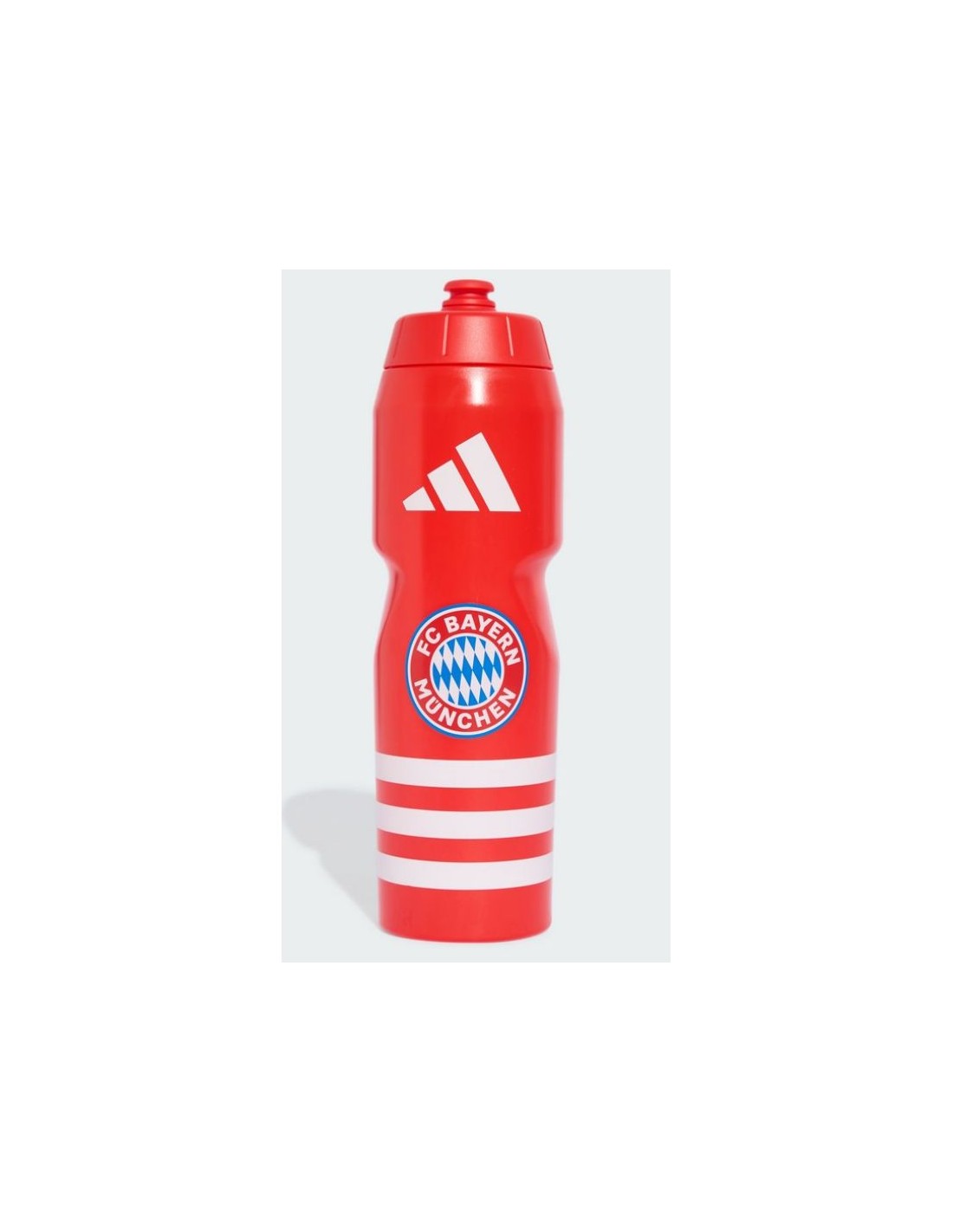 Adidas Bayern Munich Water Bottle JX0498