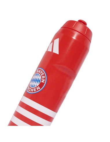 Adidas Bayern Munich Water Bottle JX0498
