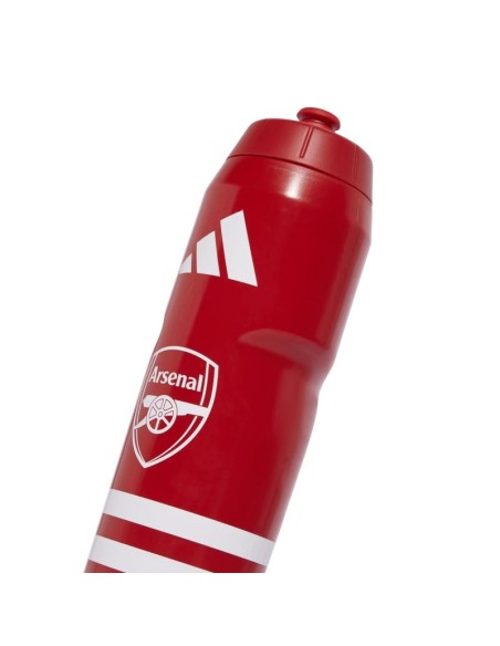 adidas Arsenal London Water Bottle JX5738