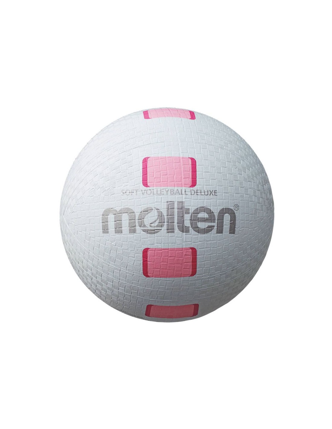 Molten Soft Volleyball Deluxe S2Y1550WP volleyball ball